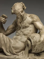River God, 1755